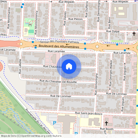 35 Rue Chauveau, Gatineau, Gatineau, Outaouais, J8Y 3A8