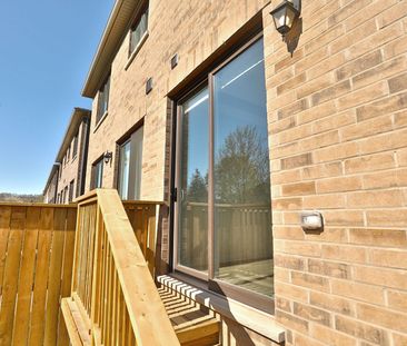 For Lease - 288 Glover Road Unit# 42, Hamilton, Ontario - Photo 1