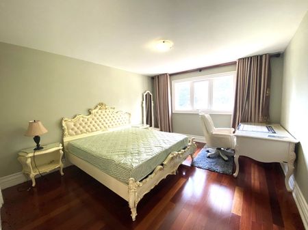 For Lease - 53 Havendale Road Unit# Bedroom C, Toronto, Ontario - Photo 4