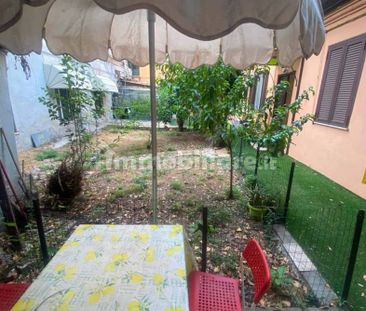 Trilocale via Muzio Attendolo, Pigneto, Roma - Photo 6