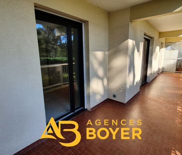 Location Appartement 4 pièces 72m² TOULON 83200 - Photo 5