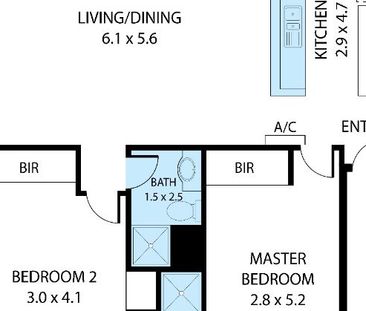 SUPERB INNER CITY LOCATION - Photo 5