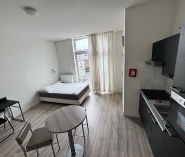 [July] Furnished studio | Wyck Maastricht - Photo 4