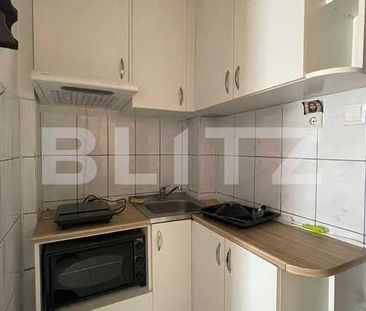 Garsoniera, 25 mp, pet friendly, zona strazii Cojocnei - Photo 3