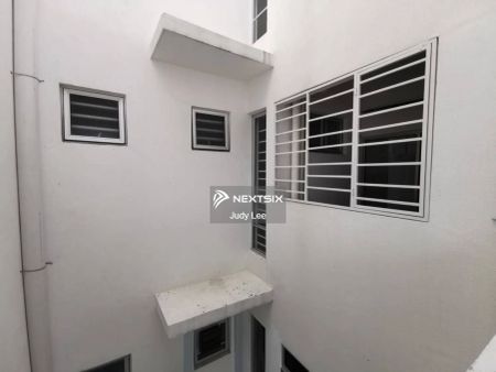 Aronia Apartment @ Bandar Parklands Klang - Foto 4
