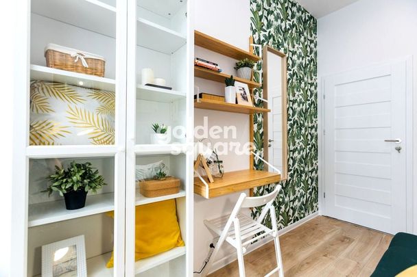 Pokój Łódź - Фото 1