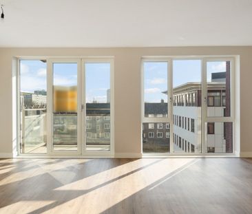 Te huur: Appartement Perzikweg 8 in Leiden - Foto 1
