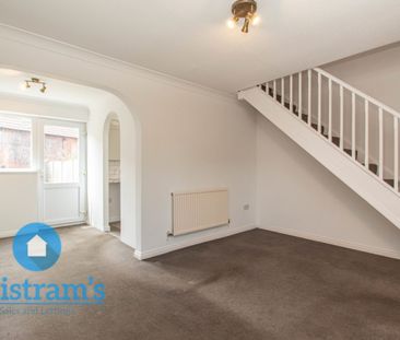 2 bed Semi-Detached House for Rent - Photo 2