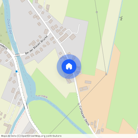 Curslacker Deich 25, 21039 Hamburg