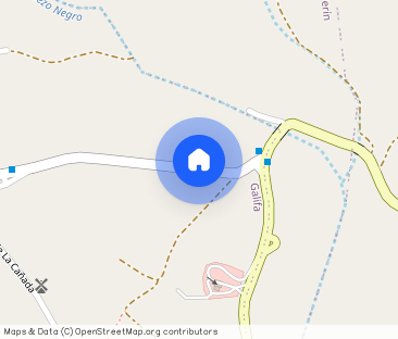 Alquiler de casa o chalet independiente en Carretera del Portús, 1 - Photo 1