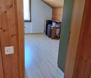 5.5 Zimmer, 190 m², 2. Stock - Foto 5