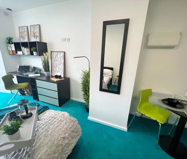 Deluxe Studio - Photo 1