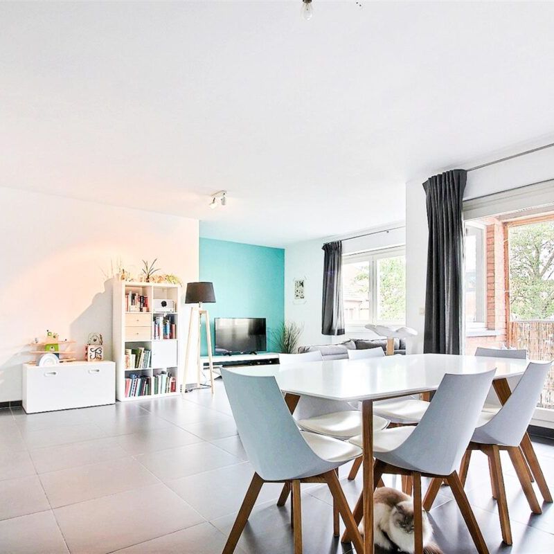 Mechelsesteenweg 219 bus 1.1, 1800 Vilvoorde - Photo 1