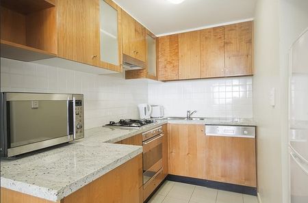 1506/79-81 Berry Street, North Sydney NSW 2060 - Apartment For Rent | Domain - Photo 3