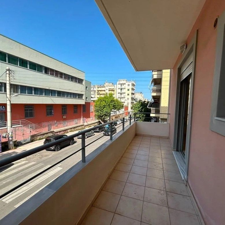 Studio/Γκαρσονιέρα για ενοικίαση Νόρμαν (Πάτρα) - Photo 1