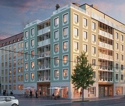 Kvarngatan, Stockholm - Photo 1