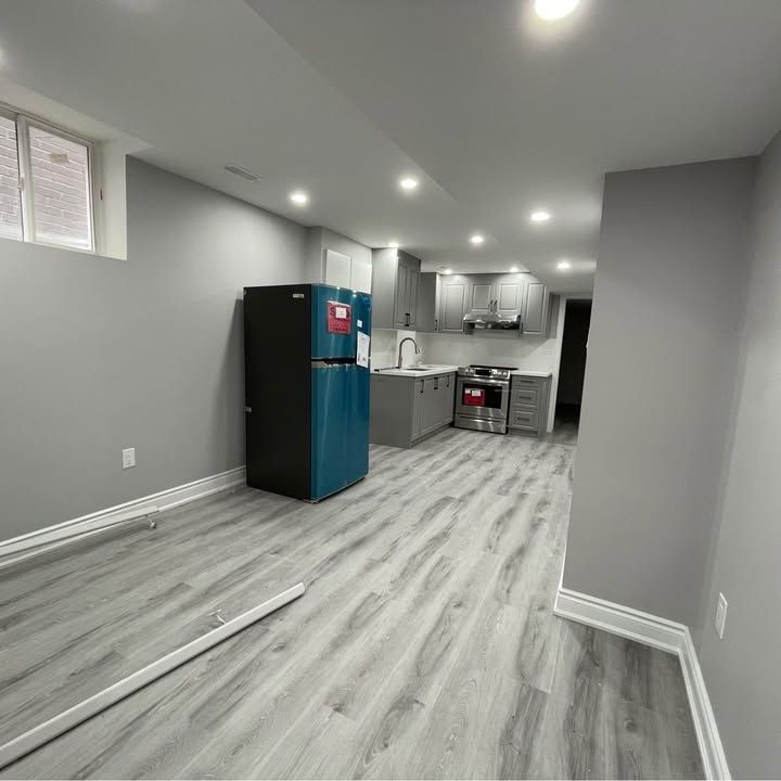 For Lease - 13 Haydrop Road Unit# BSMT, Brampton, Ontario - Photo 1
