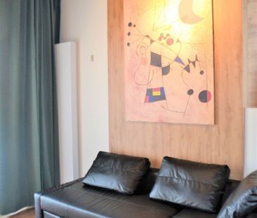 Mieszkanie na wynajem, Wrocław - Photo 2