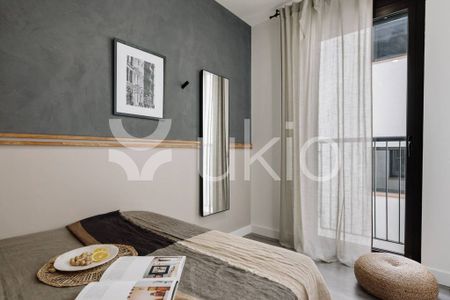 3 bedroom luxury Apartment for rent in Barcelona, Catalonia - Photo 2