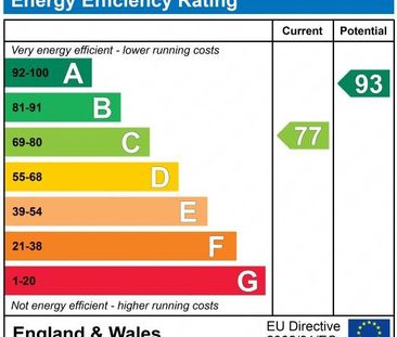 1 bedroom mews to rent - Photo 5