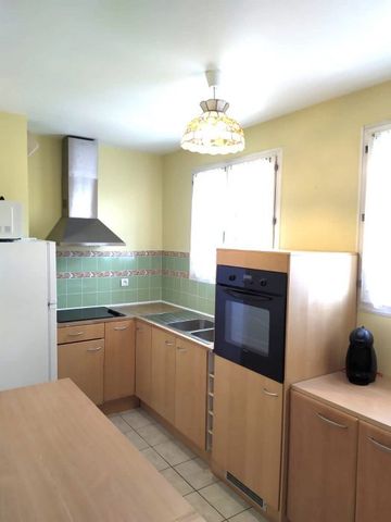 T3 Montigny-le-Bretonneux 63 m² - Photo 5