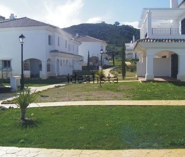 Alquiler de chalet pareado en Urbanización Riviera Sol F-9, 54 a - Photo 3