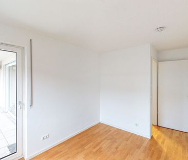 Moderne 3-Zimmer Wohnung mit Loggia - Photo 1