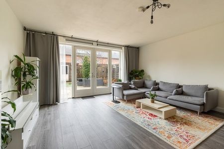 Te huur: Huis Boccacciopad in Utrecht - Foto 3