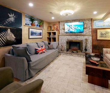 For Lease - 244 Rushton Road Unit# B, Toronto, Ontario - Photo 6