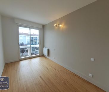 Location Appartement 3 pièces 50m² ROYAN 17200 - Photo 2