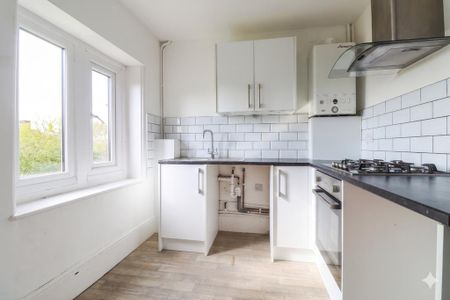 Studio to rent - Photo 4