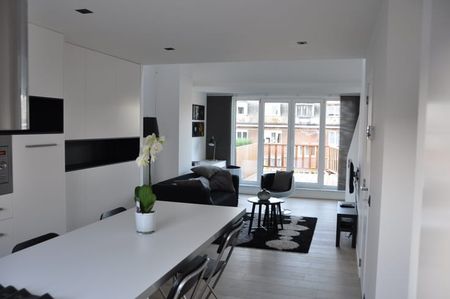 Penthouse te huur - Foto 4