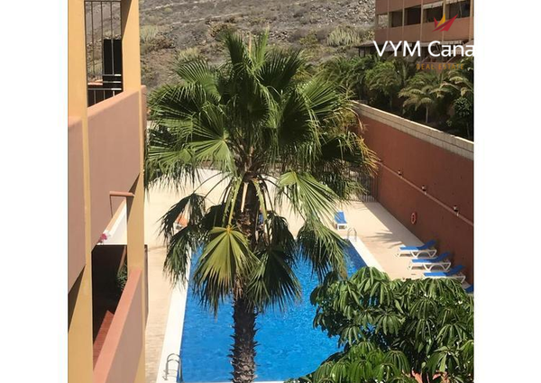 Apartment Roque del Conde, Torviscas – Roque del Conde, Adeje