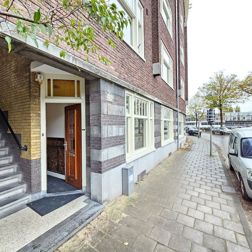Amstelkade 179-H, Wielingenbuurt, 1078BA, Amsterdam - Photo 1