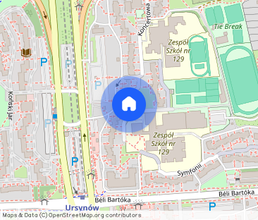 Świetne mieszkanie aneks sypialny - ul. Koncertowa przy Metrze Ursynów - Фото 1