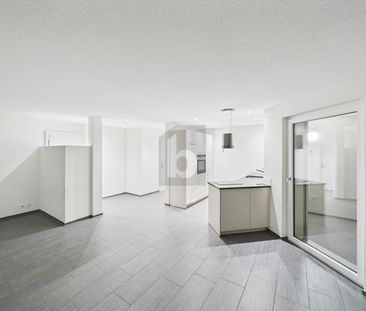 MODERN MIT LIFT UND BALKON IM MINERGIE-STANDARD - Foto 3