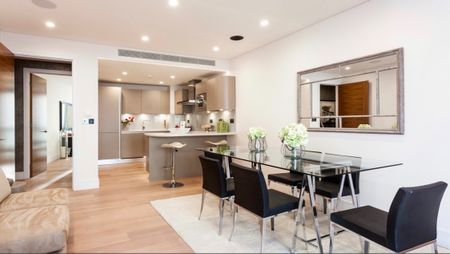 3 Bed Flat, Westbourne Gardens, W2 - Photo 5