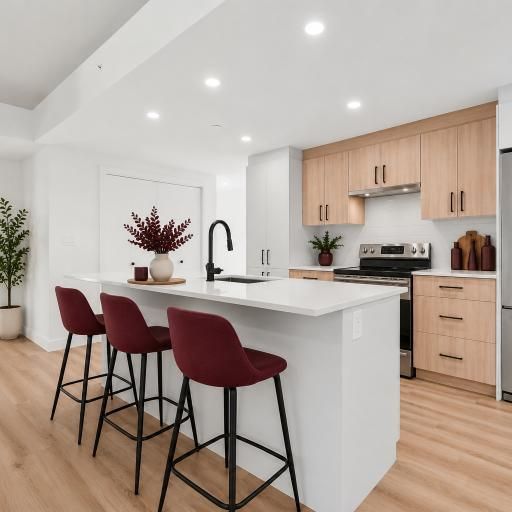 Condo locatif 5 1/2 à Lavaltrie - Photo 1