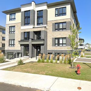 4,5-1200 pi-1900$/mois - Stat. Ext. - Locker - 1er septembre - Photo 2