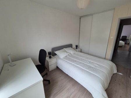 APPARTEMENT 1 pièce(s) - 11m² - Photo 3