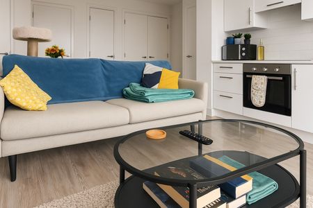 1 Bed Flat, Brook Place, S11 - Photo 3