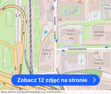 Woronicza (Suwak) | 3 pokoje, taras i ogród zimowy | Miejsce postojowe - Zdjęcie 1
