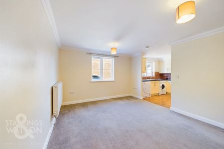 Mulberry Court, Norwich Road, Hethersett, Norwich - Photo 2