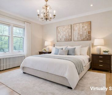 For Lease - 20 Coulson Avenue Unit# Upper, Toronto, Ontario - Photo 5