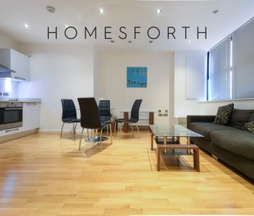 1 Bedroom Studio - Photo 2