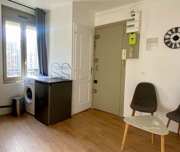 Appartement à louer 2 pièces • Le Havre - Photo 1