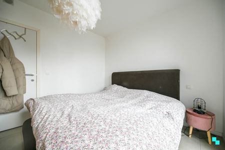 Nieuwbouwappartement met twee slaapkamers te Beveren-Leie - Photo 4