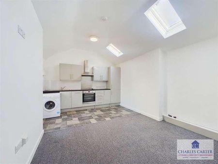 Amber House, Dunalley Street, Cheltenham, GL50 - Photo 2
