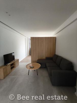 Studio/Γκαρσονιέρα για ενοικίαση Κέντρο Θεσσαλονίκης - Φωτογραφία 1