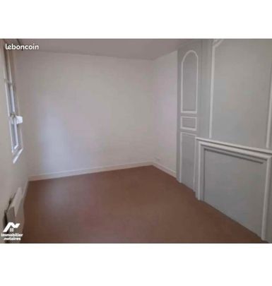 Appartement 1er étage - Photo 1